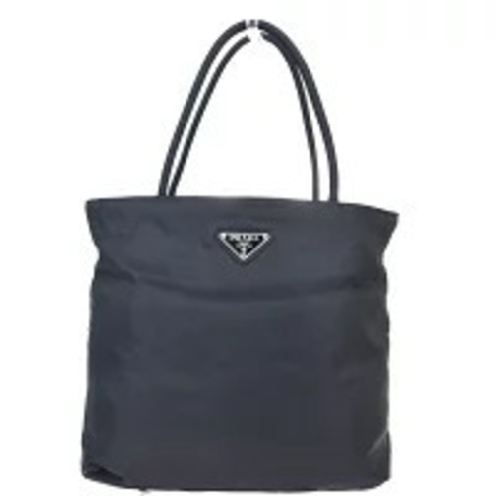 Prada Handbag Black